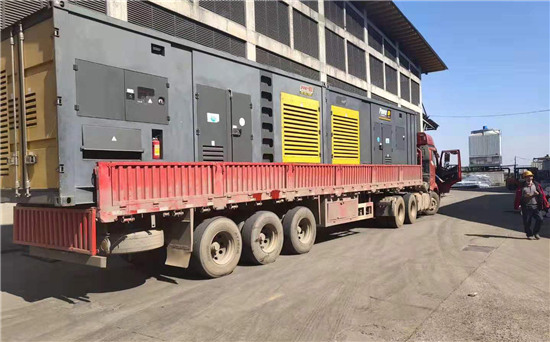 循化200KW发电机组适配电缆规格选型指南
