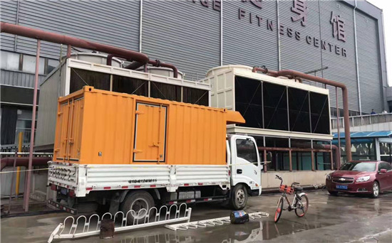 循化300KW发电机组适配电缆规格选型指南