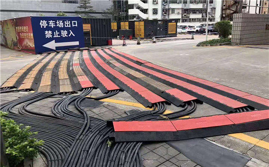 循化发电机组电缆选型完整具体步骤(工程通用标准流程)